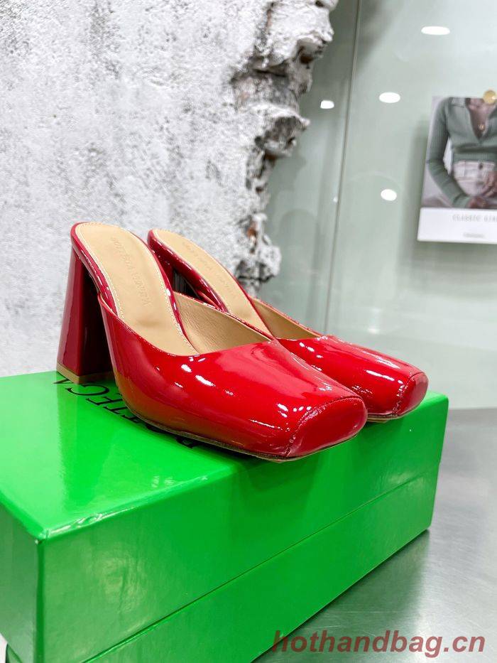 Bottega Veneta Shoes BVS00032 Heel 10CM Bottega Veneta Shoes BVS00032 Heel 10CM